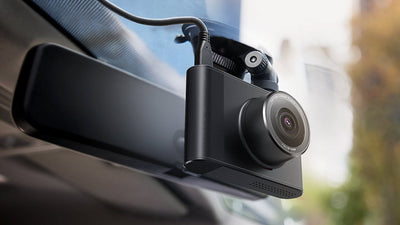 車の運転を録画！ドライブレコーダーの3つのメリット