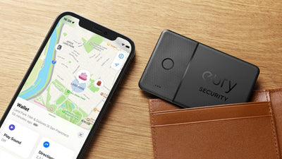 探し物が見つかるガジェット、紛失防止タグ (紛失防止トラッカー) とは？