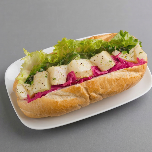 【テイクアウト】チキンサンド
