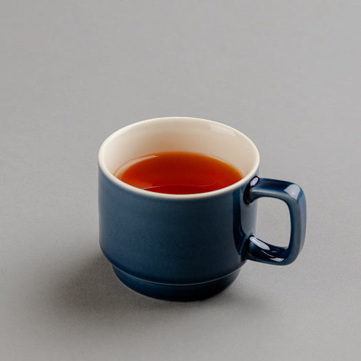 【イートイン】森いちごのルイボスティー