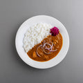 【テイクアウト】チキンカレー辛口 ( Coconut Chicken Curry)
