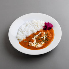 バターチキンカレー甘口(Butter Chicken Curry)