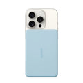 【マイル交換用】川崎フロンターレ MF14 / 脇坂泰斗選手 サイン入り「Anker Nano Power Bank (5000mAh, MagGo, Slim) ミントブルー 」