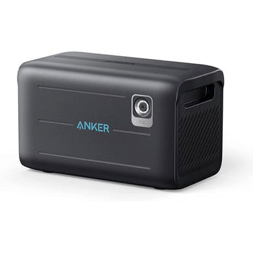 Anker 760 Portable Power Station Expansion Battery (2048Wh)