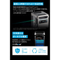 Anker Solix F3800 Portable Power Station