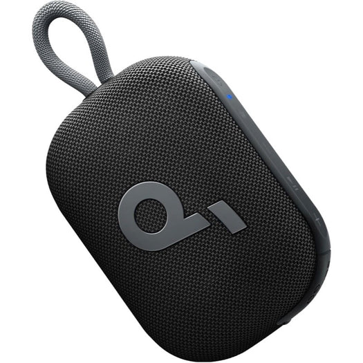 Test-Soundcore Select 4 Go