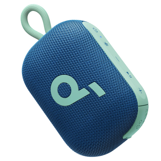 Test-Soundcore Select 4 Go