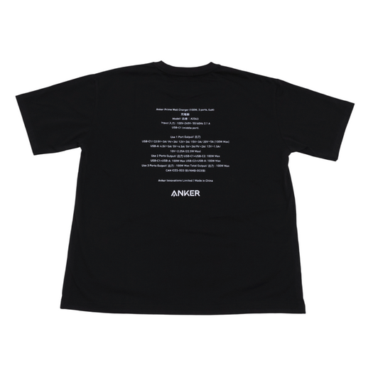 【マイル交換用】オリジナルTシャツ