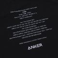 【マイル交換用】オリジナルTシャツ