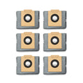 【プレゼント】Eufy 交換用ダストバッグ (X10 Pro Omni 対応)