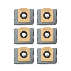 【プレゼント】Eufy 交換用ダストバッグ (X10 Pro Omni 対応)