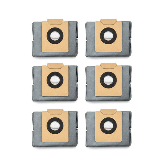 【プレゼント】Eufy 交換用ダストバッグ (X10 Pro Omni 対応)