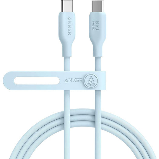 Anker 541 エコフレンドリー USB-C & ライトニング ケーブル 1.8m (コピー)