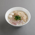 【イートイン】ライスヌードル