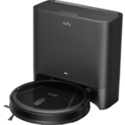 test Eufy RoboVac L35 Hybrid+