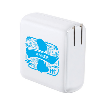 【予約販売】10周年オリジナルデザイン Anker PowerCore Fusion 10000