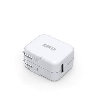 Anker 10W USB急速充電器 ACアダプタ