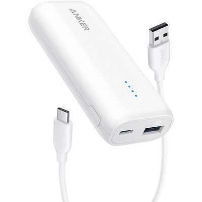 Anker 321 Power Bank (PowerCore 5200)