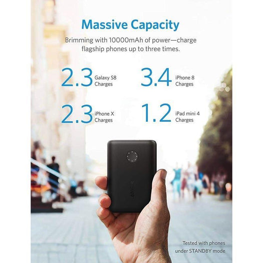 Anker PowerCore II 10000