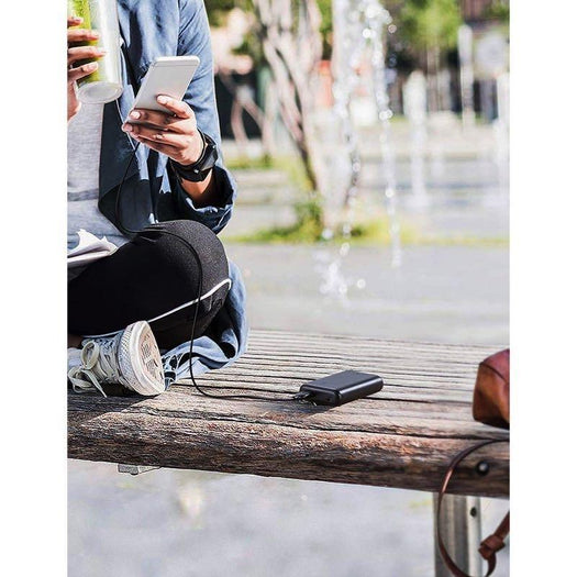 Anker PowerCore II 10000