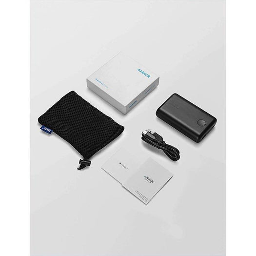 Anker PowerCore II 10000