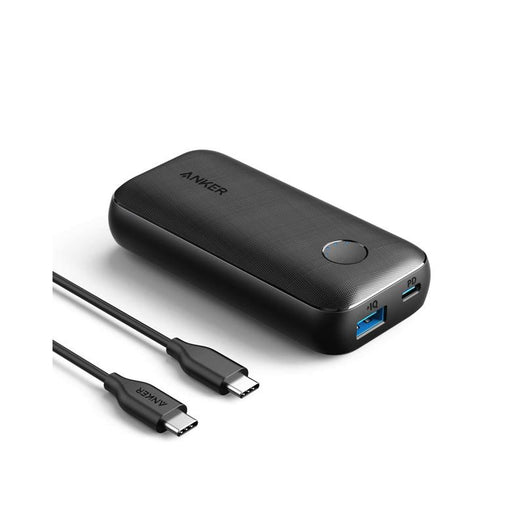 Anker PowerCore 10000 PD Redux
