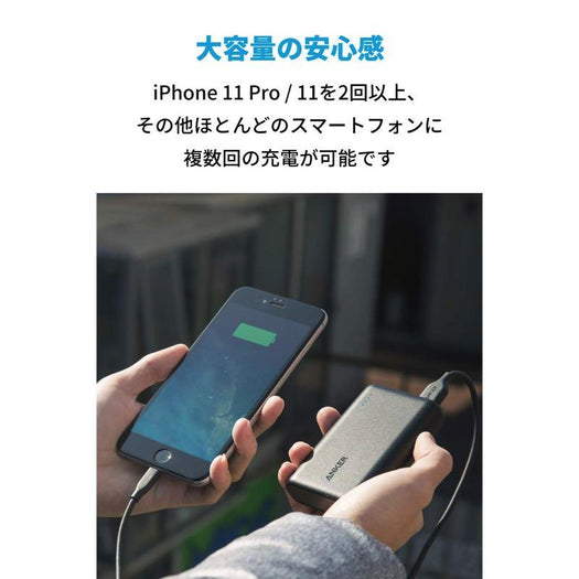 Anker PowerCore 10000