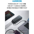 Anker PowerCore III Elite 25600 87W