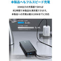 Anker PowerCore III Elite 25600 87W
