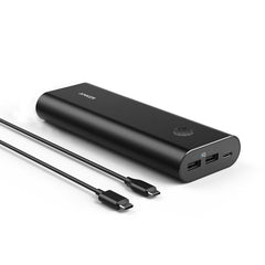 Anker PowerCore+ 20100 USB-C