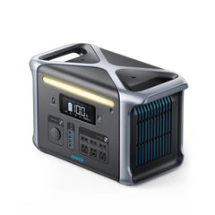 Anker 757 Portable Power Station (PowerHouse 1229Wh)