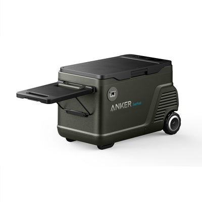 【販売_A】Anker EverFrost Powered Cooler 40