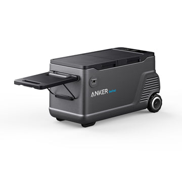 【予約販売_B】Anker EverFrost Powered Cooler 50