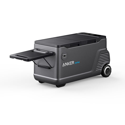 【予約販売_B】Anker EverFrost Powered Cooler 50