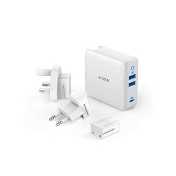 Anker PowerPort III 3-Port 65W
