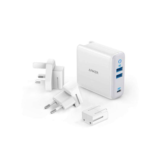Anker PowerPort III 3-Port 65W