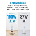 Anker PowerPort Atom PD 4