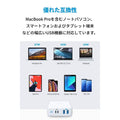 Anker PowerPort Atom PD 4