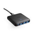 Anker PowerPort Atom III Slim (Four Ports)