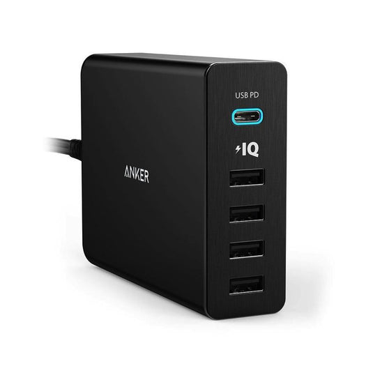 Anker PowerPort+ 5