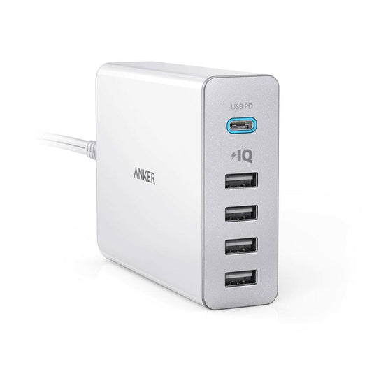 Anker PowerPort+ 5