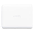 Anker PowerPort I PD 60W 5-Port USB Wall Charger with USB-C Cable