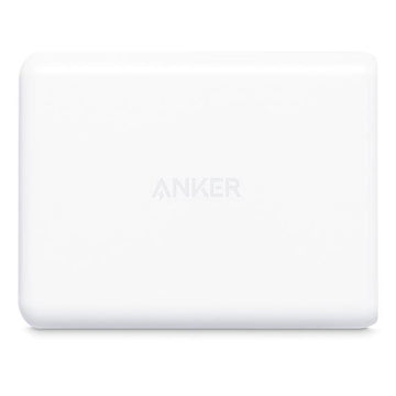 Anker PowerPort I PD 60W 5-Port USB Wall Charger with USB-C Cable