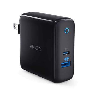 Anker PowerPort ll PD - 1 PD and 1 PowerIQ 2.0