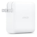 Anker PowerPort II PD 2-Port USB Wall Charger with USB-C Cable