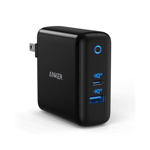 Anker PowerPort Atom III (Two Ports)