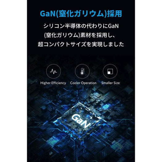 Anker PowerPort Atom III 60W