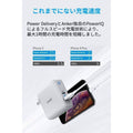 Anker PowerPort Speed+ Duo