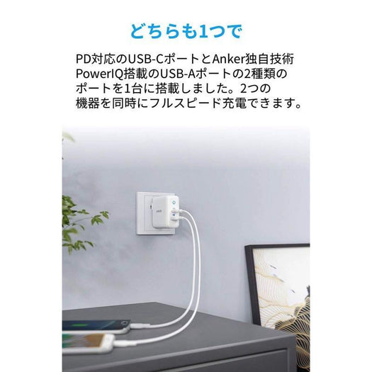 Anker PowerPort PD 2
