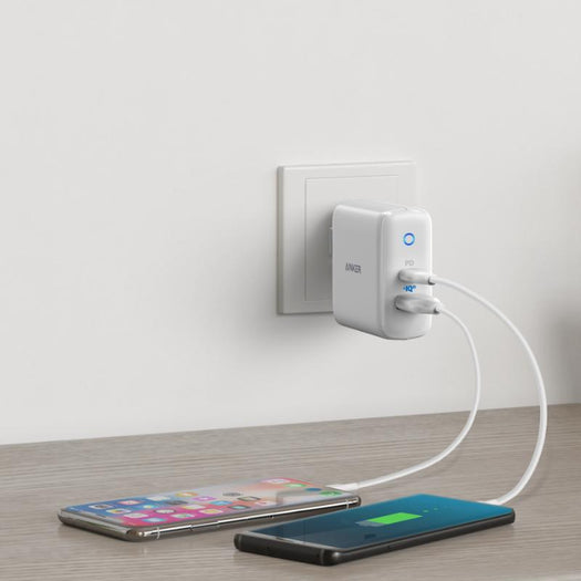 Anker PowerPort PD+ 2